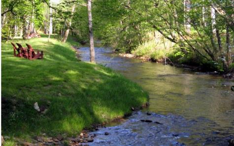 Lot 17r Tanager Trail Ellijay GA 30536