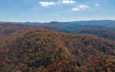 Lot 17r Tanager Trail Ellijay GA 30536