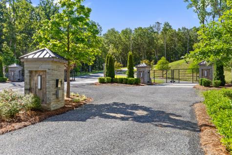 Lot 402 Double Oak Trail Talking Rock GA 30175