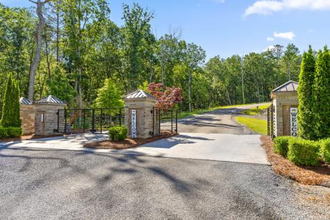 Lot 402 Double Oak Trail Talking Rock GA 30175