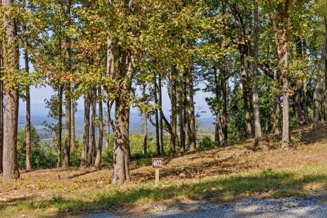 Lot 402 Double Oak Trail Talking Rock GA 30175