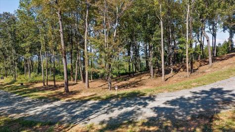 Lot 402 Double Oak Trail Talking Rock GA 30175
