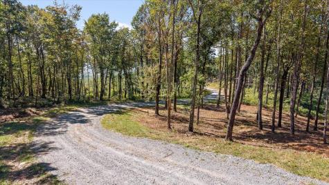 Lot 402 Double Oak Trail Talking Rock GA 30175