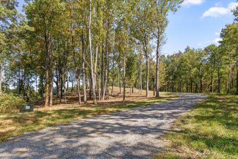 Lot 402 Double Oak Trail Talking Rock GA 30175