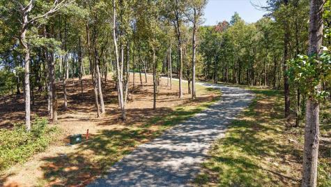 Lot 402 Double Oak Trail Talking Rock GA 30175