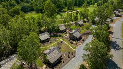 Lot 93 N Fallen Leaf Road Mineral Bluff GA 30559