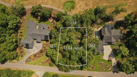 Lot 93 N Fallen Leaf Road Mineral Bluff GA 30559