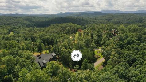 Lot 93 N Fallen Leaf Road Mineral Bluff GA 30559