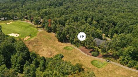 Lot 93 N Fallen Leaf Road Mineral Bluff GA 30559