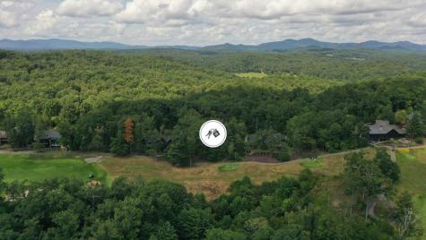 Lot 93 N Fallen Leaf Road Mineral Bluff GA 30559