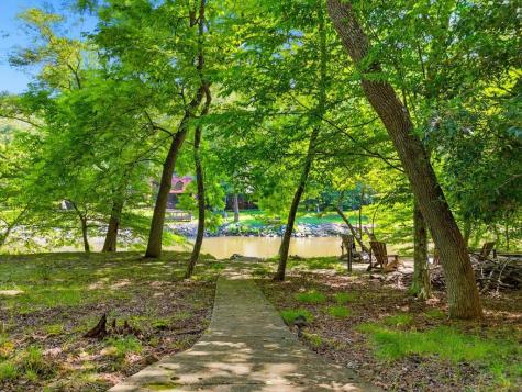 L2696 Palisade Drive Ellijay GA 30540