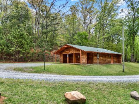 L2696 Palisade Drive Ellijay GA 30540