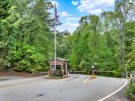 L2696 Palisade Drive Ellijay GA 30540