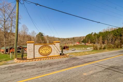 L2696 Palisade Drive Ellijay GA 30540