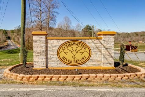 L2696 Palisade Drive Ellijay GA 30540