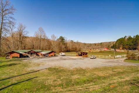 L2696 Palisade Drive Ellijay GA 30540