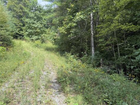 Lot 77 Kudzu Creek Trail Murphy NC 28906