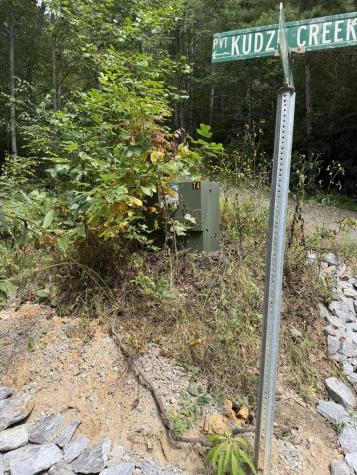 Lot 77 Kudzu Creek Trail Murphy NC 28906
