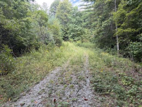 Lot 77 Kudzu Creek Trail Murphy NC 28906