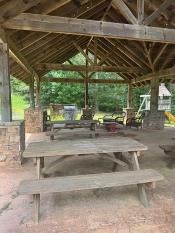 Lt 43&44 Reece Mountain Road Ellijay GA 30536