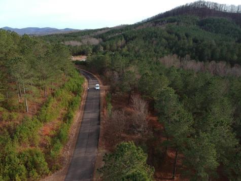 Lt 43&44 Reece Mountain Road Ellijay GA 30536