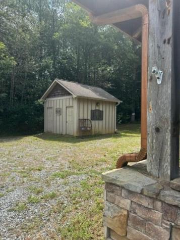 Lt 43&44 Reece Mountain Road Ellijay GA 30536