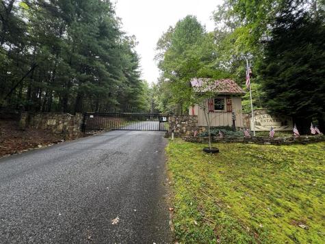 9 Dover Falls Trail Ellijay GA 30540