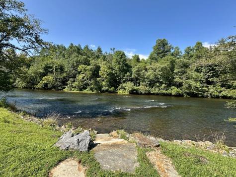 Tbd Hidden River Hayesville NC 28904