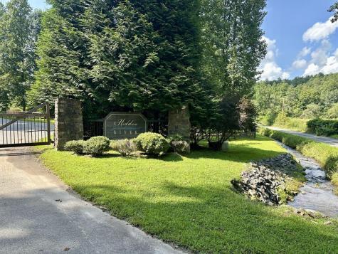 Tbd Hidden River Hayesville NC 28904