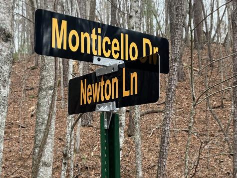 2961 Newton Lane Ellijay GA 30540