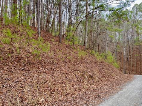 2961 Newton Lane Ellijay GA 30540