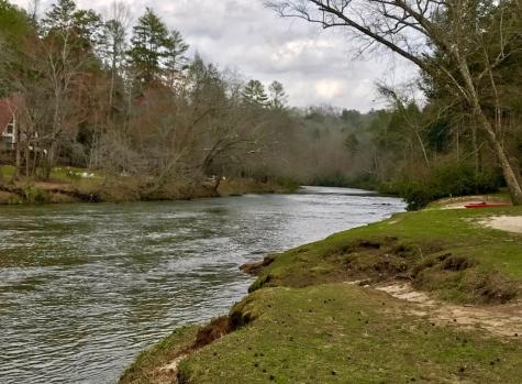 2961 Newton Lane Ellijay GA 30540