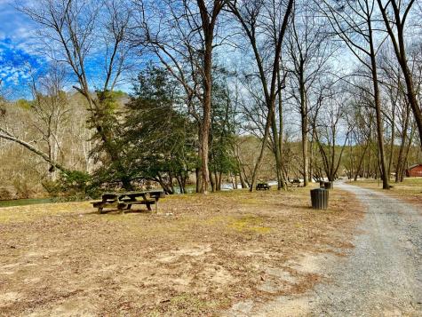 2961 Newton Lane Ellijay GA 30540