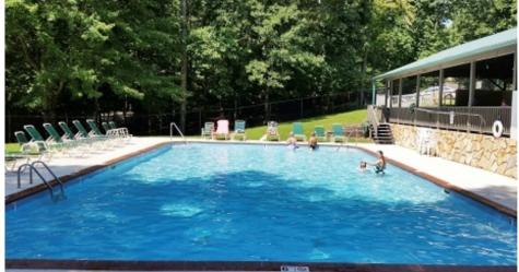 2961 Newton Lane Ellijay GA 30540