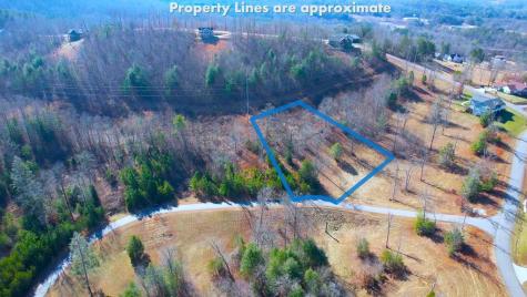 Lot 111 Katherine Blairsville GA 30512