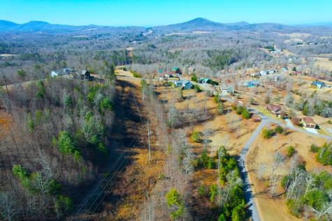 Lot 111 Katherine Blairsville GA 30512