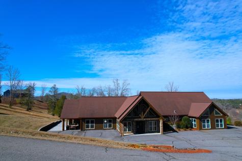 Lot 111 Katherine Blairsville GA 30512