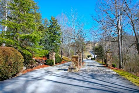 Lot 111 Katherine Blairsville GA 30512