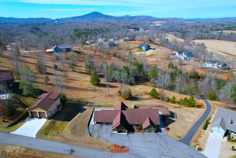 Lot 111 Katherine Blairsville GA 30512