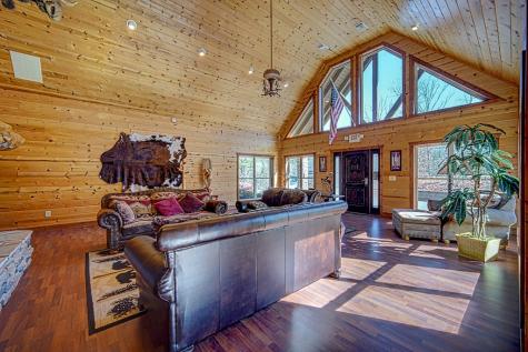 Lot 111 Katherine Blairsville GA 30512