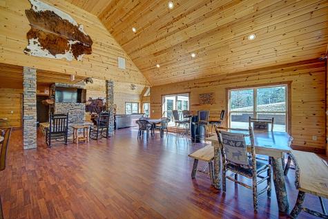 Lot 111 Katherine Blairsville GA 30512