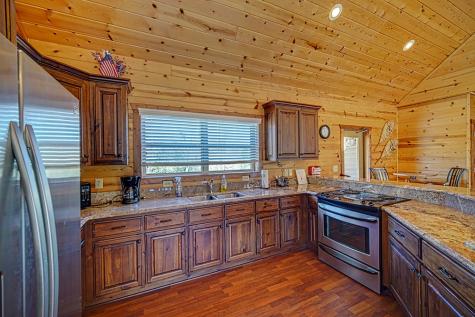 Lot 111 Katherine Blairsville GA 30512