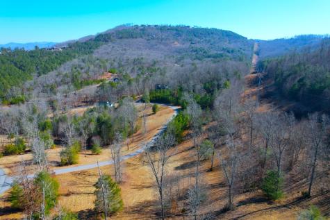 Lot 111 Katherine Blairsville GA 30512