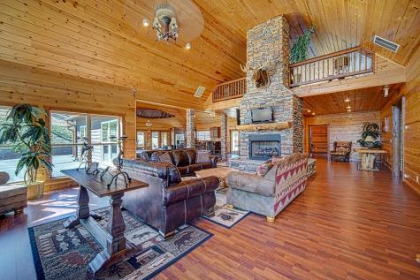 Lot 111 Katherine Blairsville GA 30512