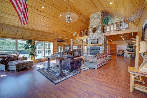 Lot 111 Katherine Blairsville GA 30512