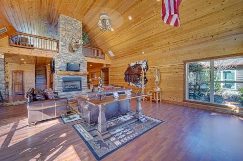 Lot 111 Katherine Blairsville GA 30512