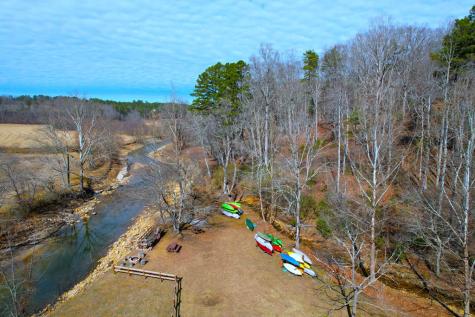 Lot 111 Katherine Blairsville GA 30512