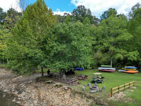 Lot 111 Katherine Blairsville GA 30512
