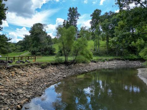 Lot 111 Katherine Blairsville GA 30512