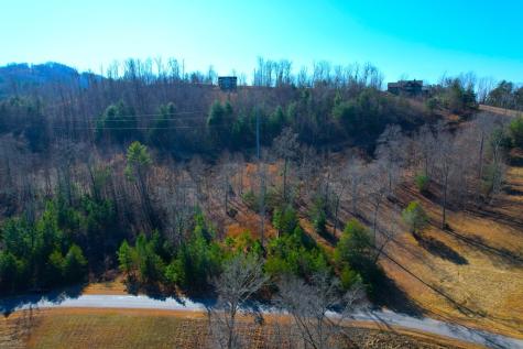 Lot 111 Katherine Blairsville GA 30512